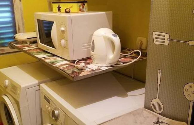 Downtown Duplex - Foto 27