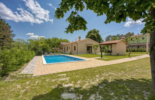 Villa Alba with Private Pool - Foto 38