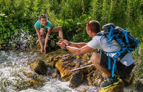 Residence RADIANA - Foto 19