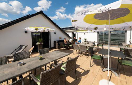 Vis Saar Vie - Ferienwohnungen an der Saarschleife - Foto 47