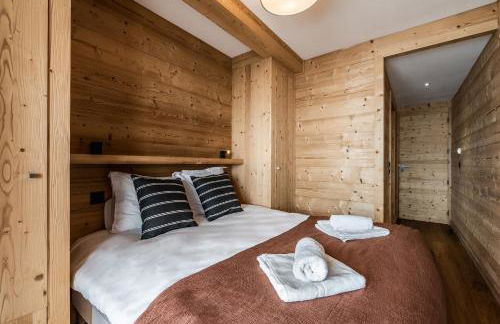 Apartment Wapa Alpe d'Huez - by EMERALD STAY - Foto 17