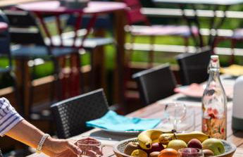 CoGîte A Condat - Foto 26