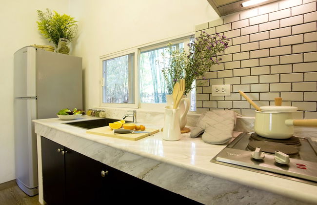 Tolani Southgate Villa Chiang Mai - Foto 10