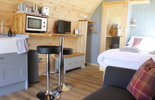 Braeview Escapes - Foto 15