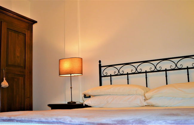 Agriturismo Villa Toscana - Foto 6