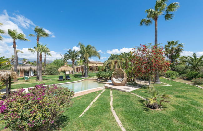 Le Petit Paradis in Biniagual - Photo 33