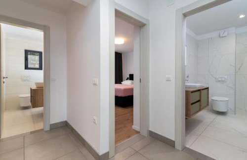 Maca Apartments & Suites - Foto 47