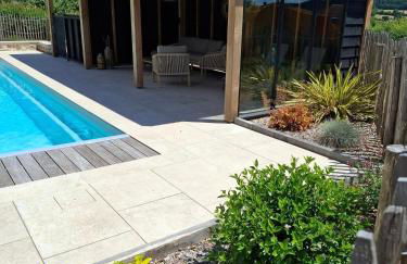 Gîte, aux portes du Morvan - Photo 3