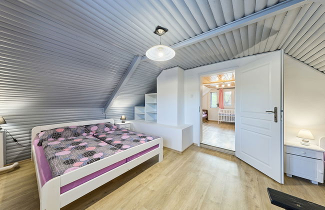 Leisure Lounge & Pool - Foto 20