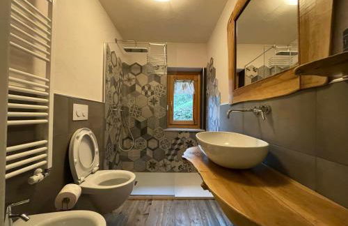 Alloggio in Chalet - Chalet La Luge - Foto 10