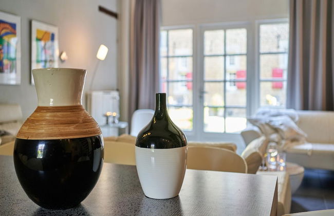 Modern Comfort in a Central Spot - Foto 44