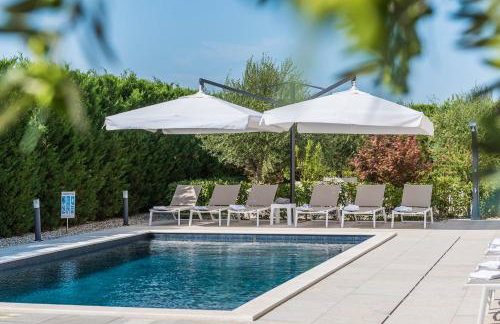 Luxurious Zadar Villa 5 Bedrooms Villa Tranquil Adore Private Heated Pool - Foto 39