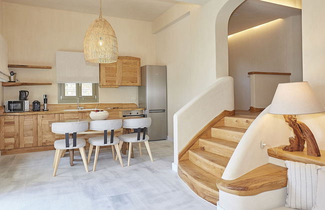 Sunrise Pelion Villas Tsagkarada - Foto 33