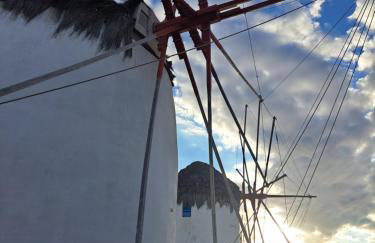 Kalypso Pool Villa at Ornos - Foto 37