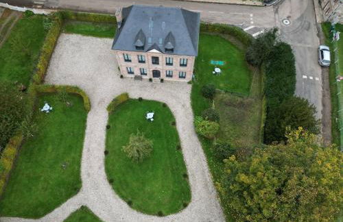 La Scie - Domaine du Presbytère - Foto 8