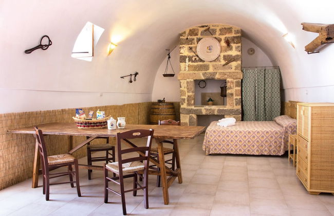 Terra di Leuca - Foto 25