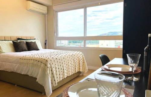 Terraço, Aconchegante, Gym, Ar, WiFi, PUCRS, Pet - Foto 3