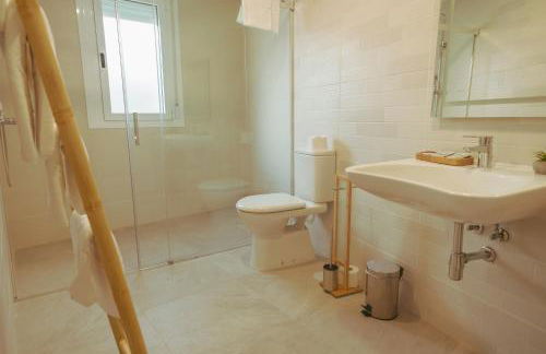 Alojamientos Citrus El Valle - Foto 61