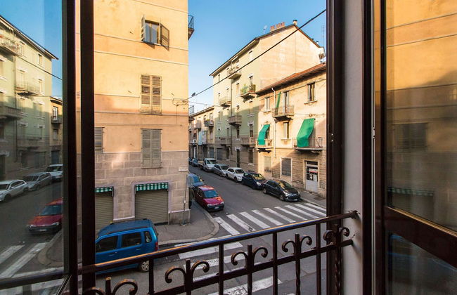 Piazza Statuto Comfortable Apartment - Foto 29