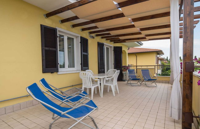 Holiday Home in Lazise Near Gardaland - Foto 35