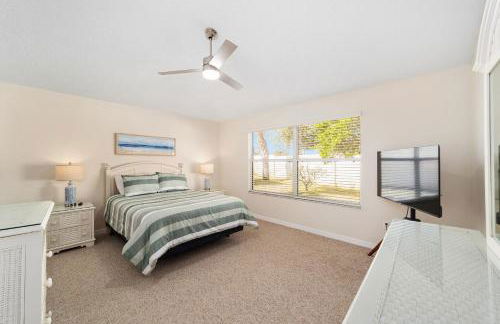 Villages Villa - Prime Location - Fenced Yard - Foto 13