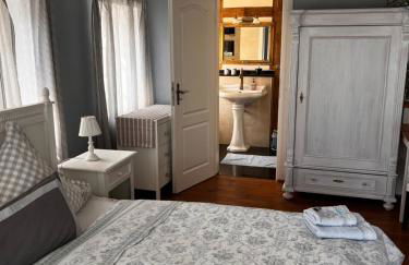 Suite Schwarzer Kater - Foto 29