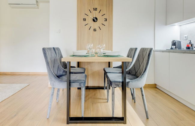 Apartamenty Sun & Snow Kalinowa - Foto 21