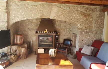 Gîte au calme pleine nature près d'un ruisseau - Foto 7