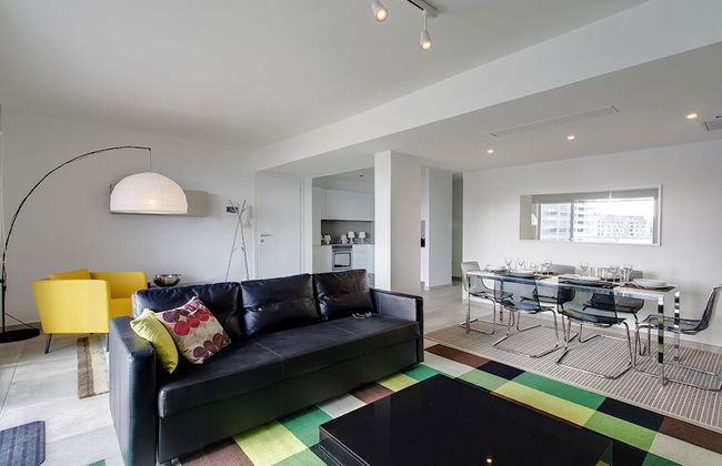 Marvellous Seafront Apartment in the Best Location - Foto 5