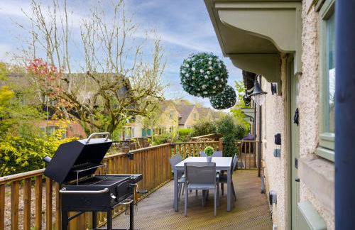 Toad Hall Pet-Friendly Family Stay, Lake Access - Foto 6