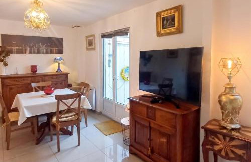 Appartement moderne à Paray-Vieille-Poste, 50m², avec terrasse - Foto 16