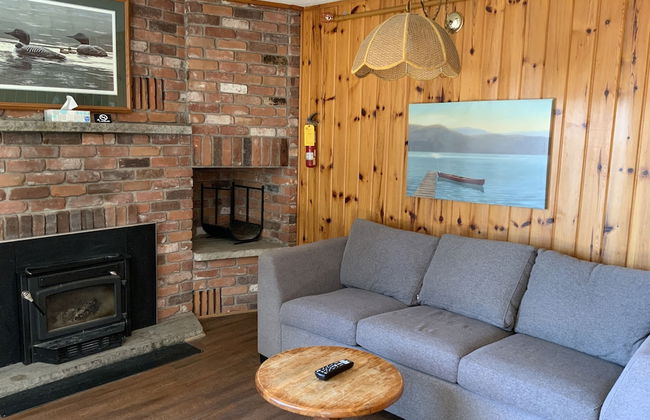 Tally-Ho Inn - Foto 77