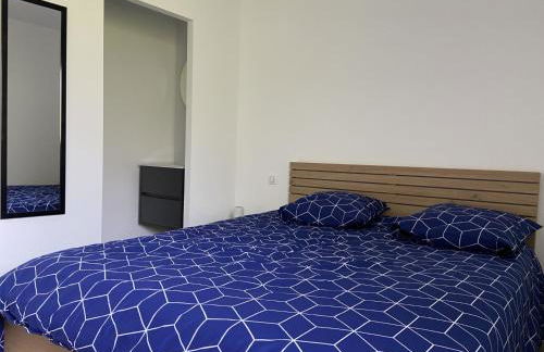 Appartement avec terrasse et parking privé logement C - Foto 10