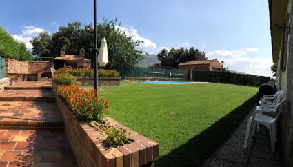 La Casita del Guarda - Foto 4, Garden, Garden view