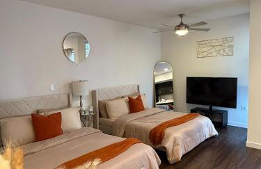 The Hollywood Blvd Loft FREE AND DESIGNATED PARKING - Foto 4