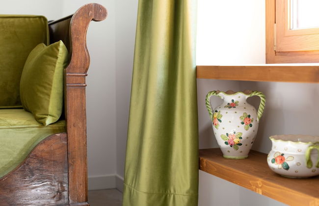 So-l563-tola35d2 - Villa Tola - Verde - Foto 9