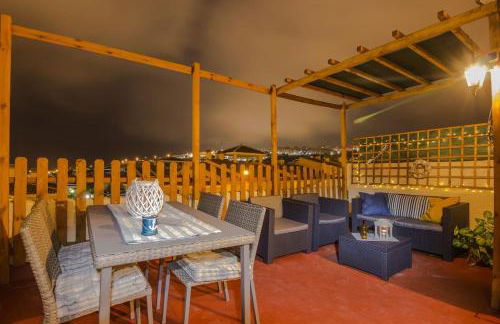 Santa Pola, Gran Alacant, Playas cerca, adosado completo, Chillout, Solarium - Foto 54