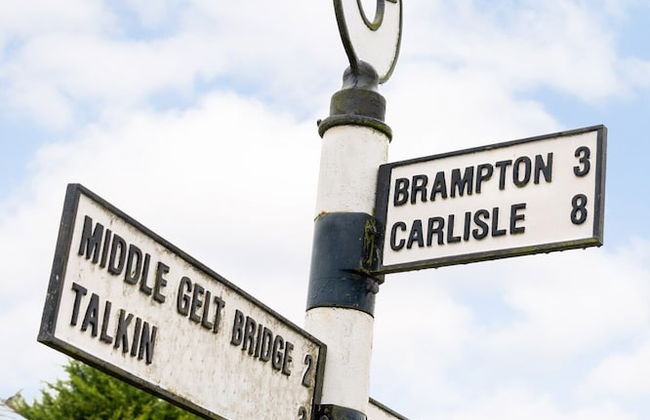 Beautiful 2-bed Cottage in Brampton - Foto 24