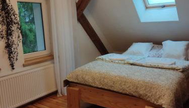 Dom Zawiadowcy - Foto 5