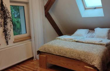 Dom Zawiadowcy - Foto 5