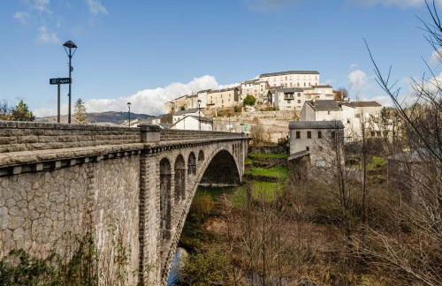 Appart centre La Salvetat Agout - Foto 17