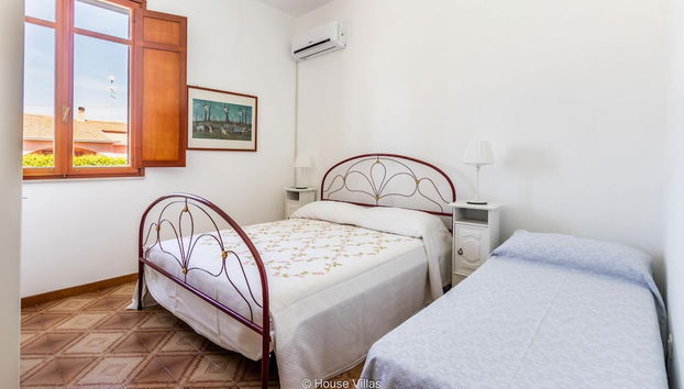 Sr-i754-ters44at - Due Palme - Foto 2, Habitación