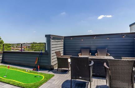 Doralee by Avantstay Rooftopterrace 8 Mins to Broadway Dolly Parton Theme - Foto 93