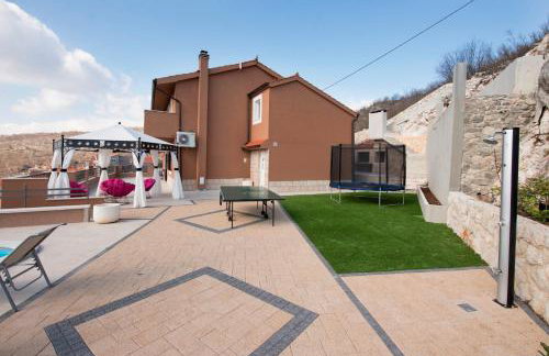 Villa Ivana - Foto 49