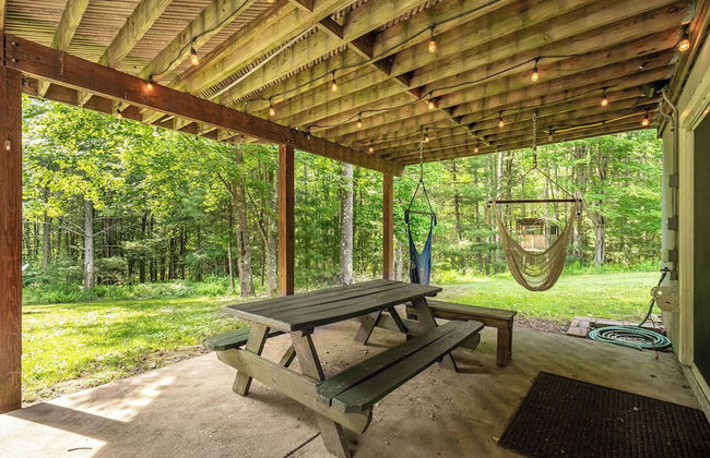 Solitude by Taylor Made Deep Creek - Foto 41