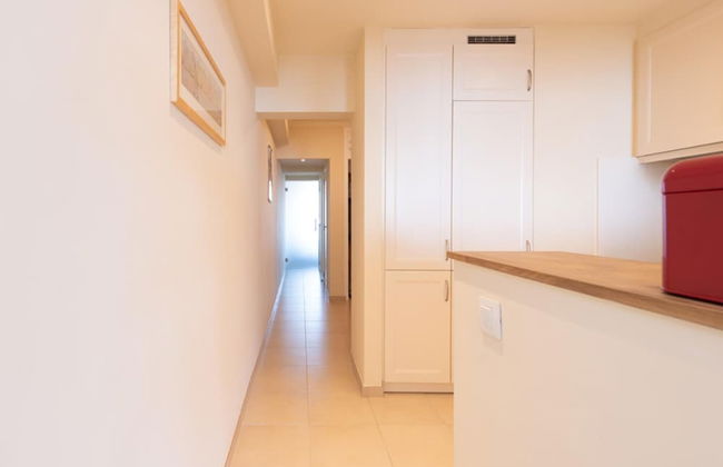 Apartment on the Dike in Ostend Center - Foto 7