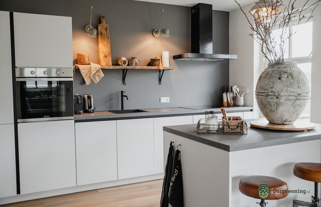 Forest Cottage Near Leenderbos - Foto 10