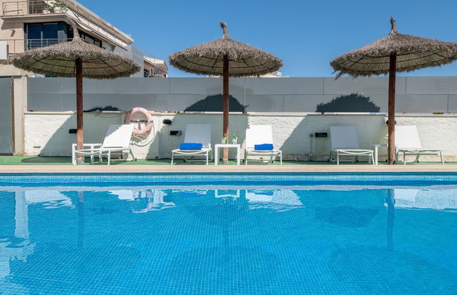 Orange Colom Seaside Apartments - Foto 59