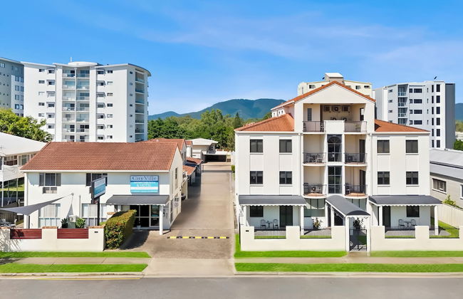 Cityville Apartments & Motel - Photo 1