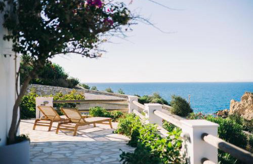 Mikra Bay Vineyard Guesthouses - Foto 3